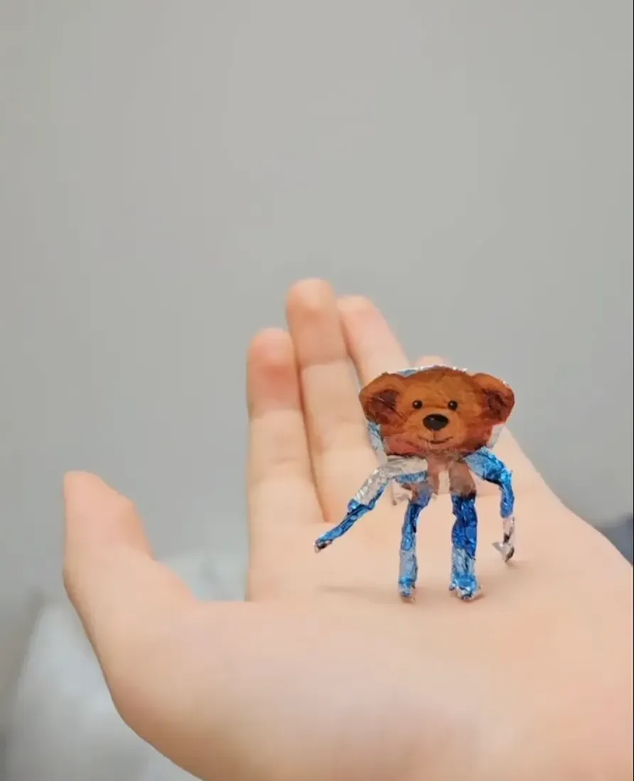 이미지 = 틱톡 캡쳐 (https://www.tiktok.com/@onedoorrrrrye/video/7599557908665208085)