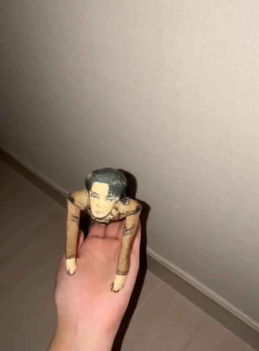 이미지 = 틱톡 캡쳐 (https://www.tiktok.com/@vcjx52/video/7602528091071646983)