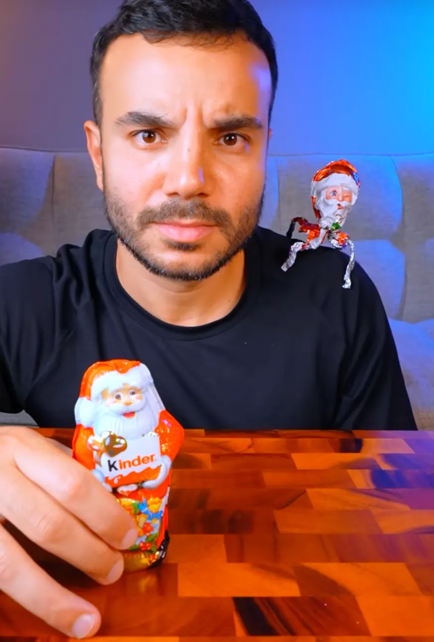 이미지 = 틱톡 캡쳐 (https://www.tiktok.com/@firasmakk/video/7597305850671205639)