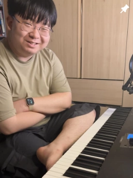 이미지 = 인스타그램 캡처 (https://www.instagram.com/reel/DPTKufjkYoH/?utm_source=ig_web_copy_link&igsh=MzRlODBiNWFlZA==)