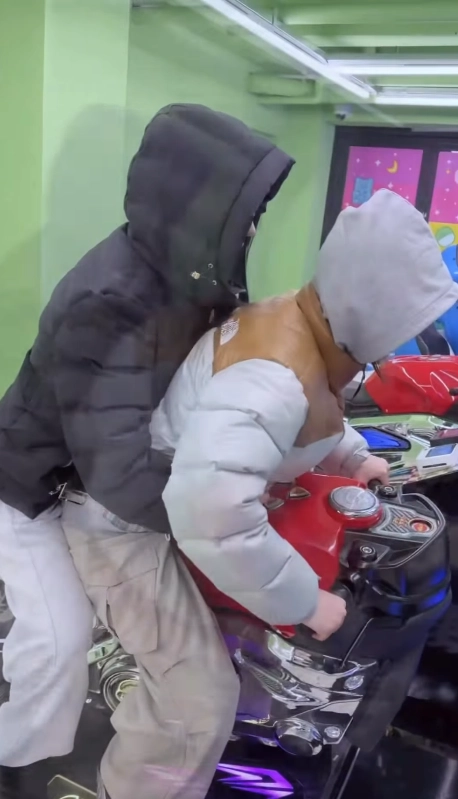 이미지 = 인스타그램 캡처 (https://www.instagram.com/reel/DU8CWYUE8sw/)