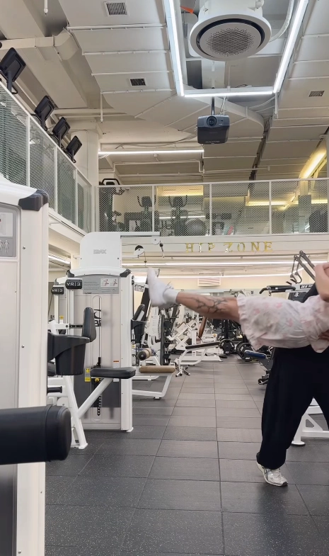 이미지 = 인스타그램 캡처 (https://www.instagram.com/reel/DU2zkjBj1zs/)