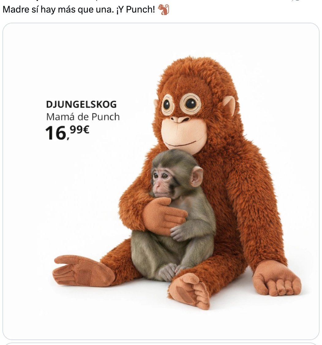 이미지 = X 캡쳐 (https://x.com/IKEASpain/status/2023407977353601120?s=20)