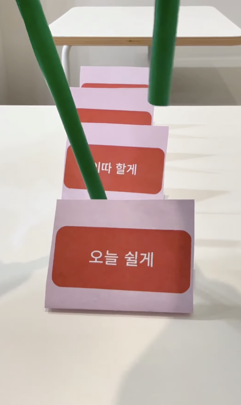 이미지 = 인스타그램 캡처 (https://www.instagram.com/reel/DVN07PmElRj/)