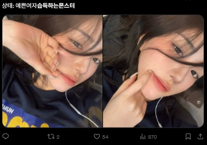 이미지 = X캡처 (https://x.com/wonssov/status/2020775115785633819?s=20)