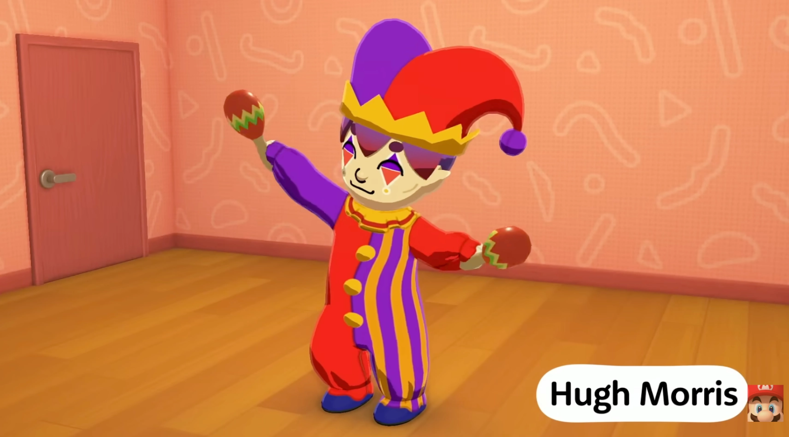 이미지 = 유튜브 ‘Nintendo of America’ 캡쳐 (https://www.youtube.com/live/K_0kl1WiSPg?si=2NHaNC8e9iAKFieS)