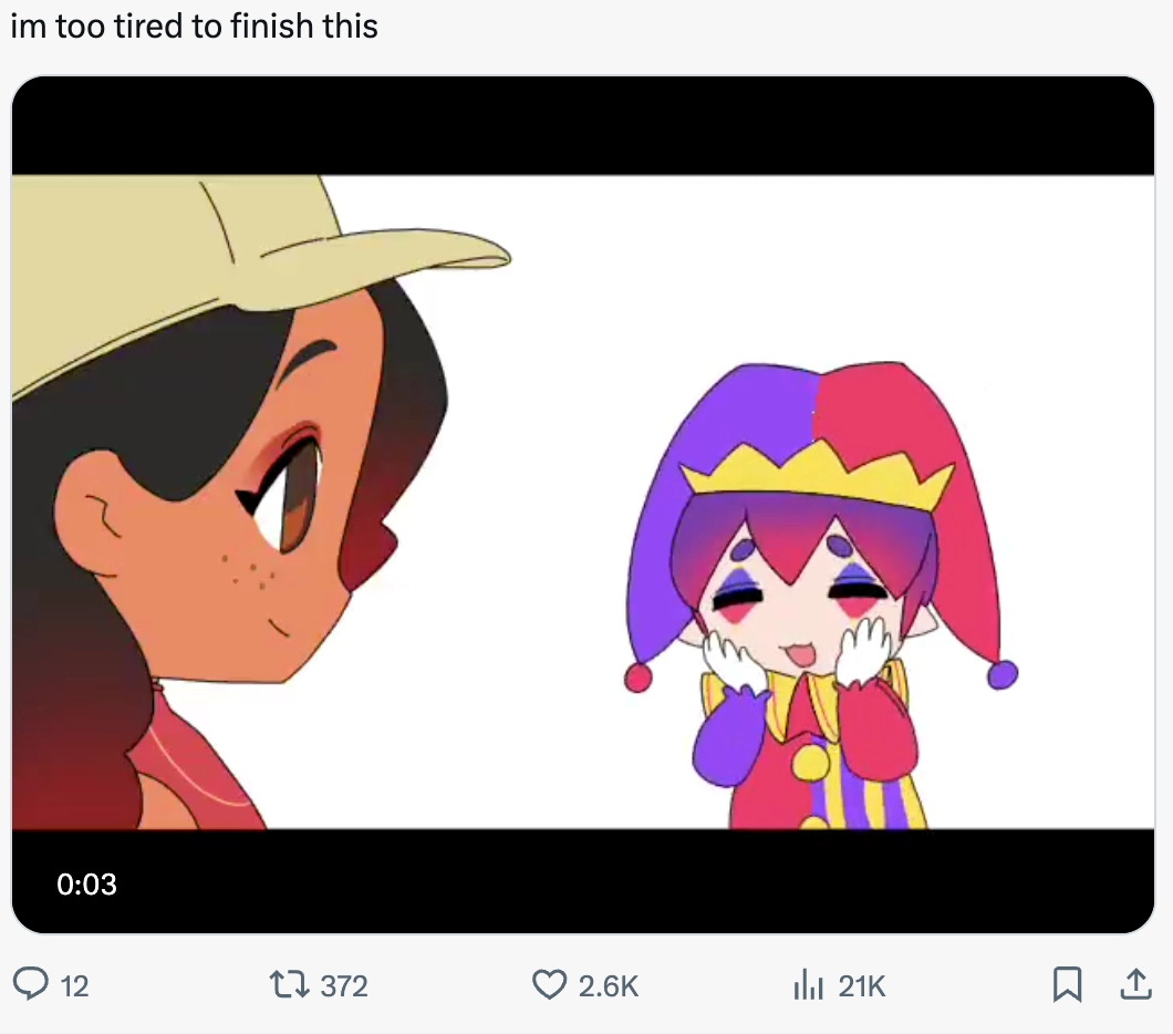 이미지 = X 캡쳐 (https://x.com/paolamaoo/status/2029829454290198792?s=20)