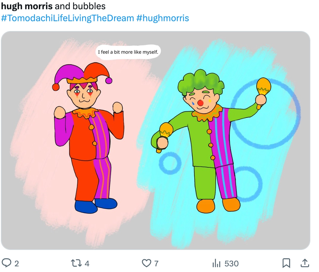 이미지 = X 캡쳐 (https://x.com/jsrg_1/status/2025635839091605622?s=20)