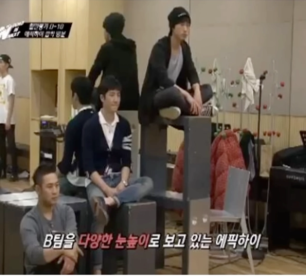 이미지 = 유튜브 ‘에픽하이’ 캡쳐 (https://www.youtube.com/watch?v=1uNj-7JIEjQ)