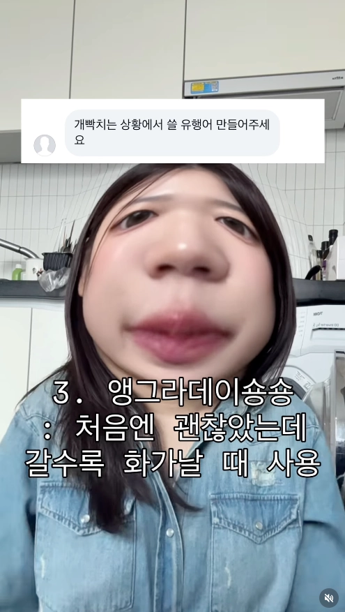 이미지 = 인스타그램 ‘@go_youhaeng’ 채널 릴스 캡처 (https://www.instagram.com/reel/DWD3iRpv2fQ)