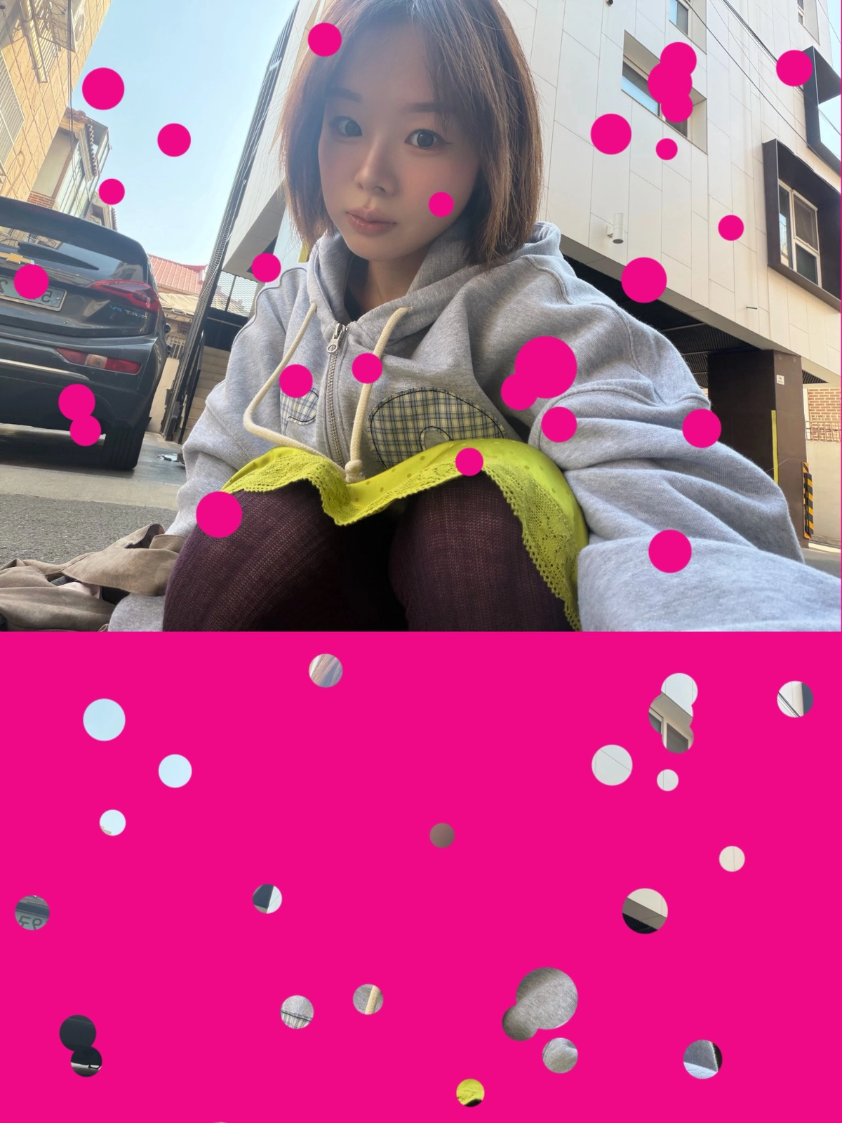 이미지 = X 캡쳐 (https://x.com/kittystudio0904/status/2037453987797209380?s=20)