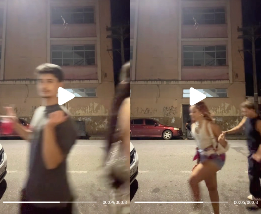 이미지 = 틱톡 ‘@newpedroaguiar’ 채널 영상 캡처 (https://www.tiktok.com/@newpedroaguiar/video/7612523446701919495)