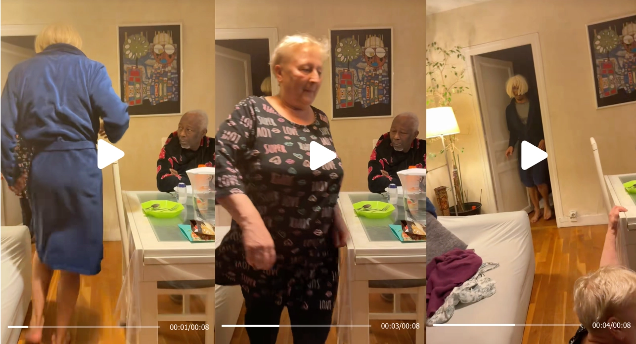 이미지 = 틱톡 '@louka__m' 채널 영상 캡처 ((https://www.tiktok.com/@louka__m/video/7620891254053702934))