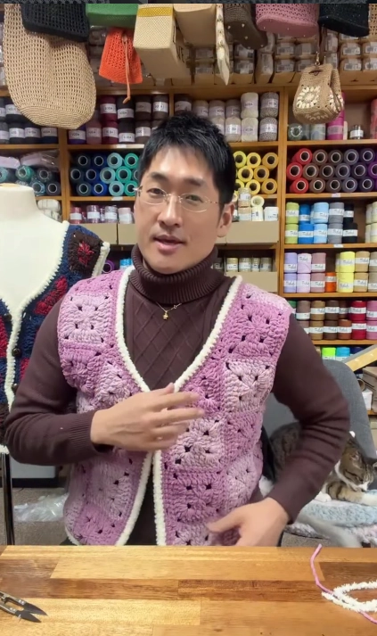 이미지 = 인스타그램 캡처 (https://www.instagram.com/reel/DVUCw7TEy7a/)