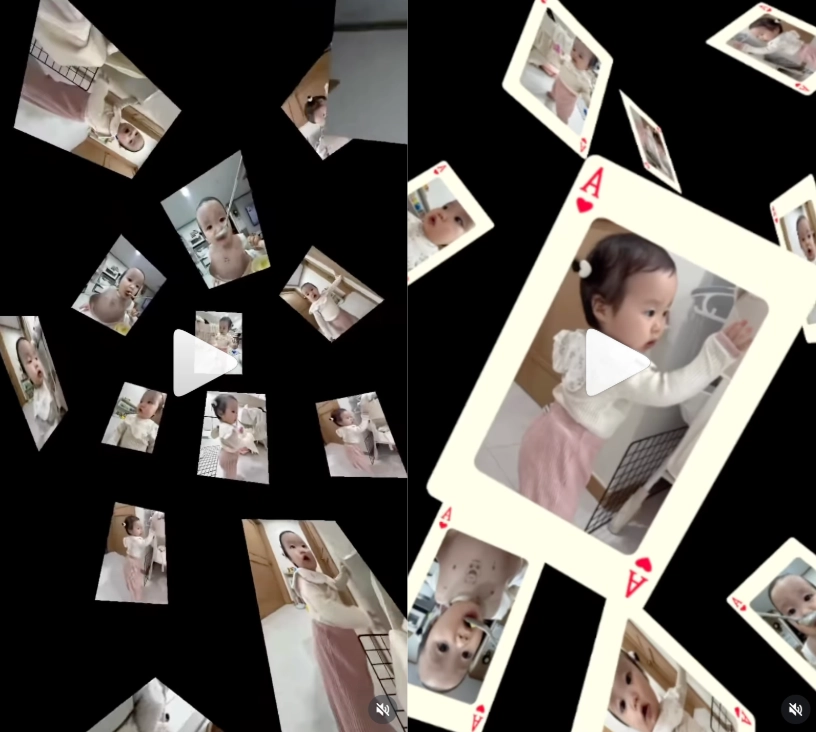 이미지 = 인스타그램 ‘@cutied_d’ 채널 릴스 캡처 (https://www.instagram.com/reel/DXCH1Kvlqg3/)