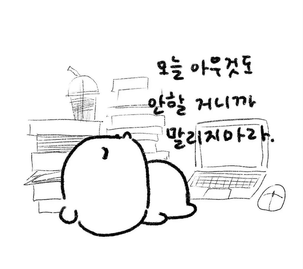 이미지 = 인스타그램 ‘@hhwowdd’ 채널 피드 이미지 캡처 (https://www.instagram.com/p/DSMQ79ZCfST/?img_index=1)
