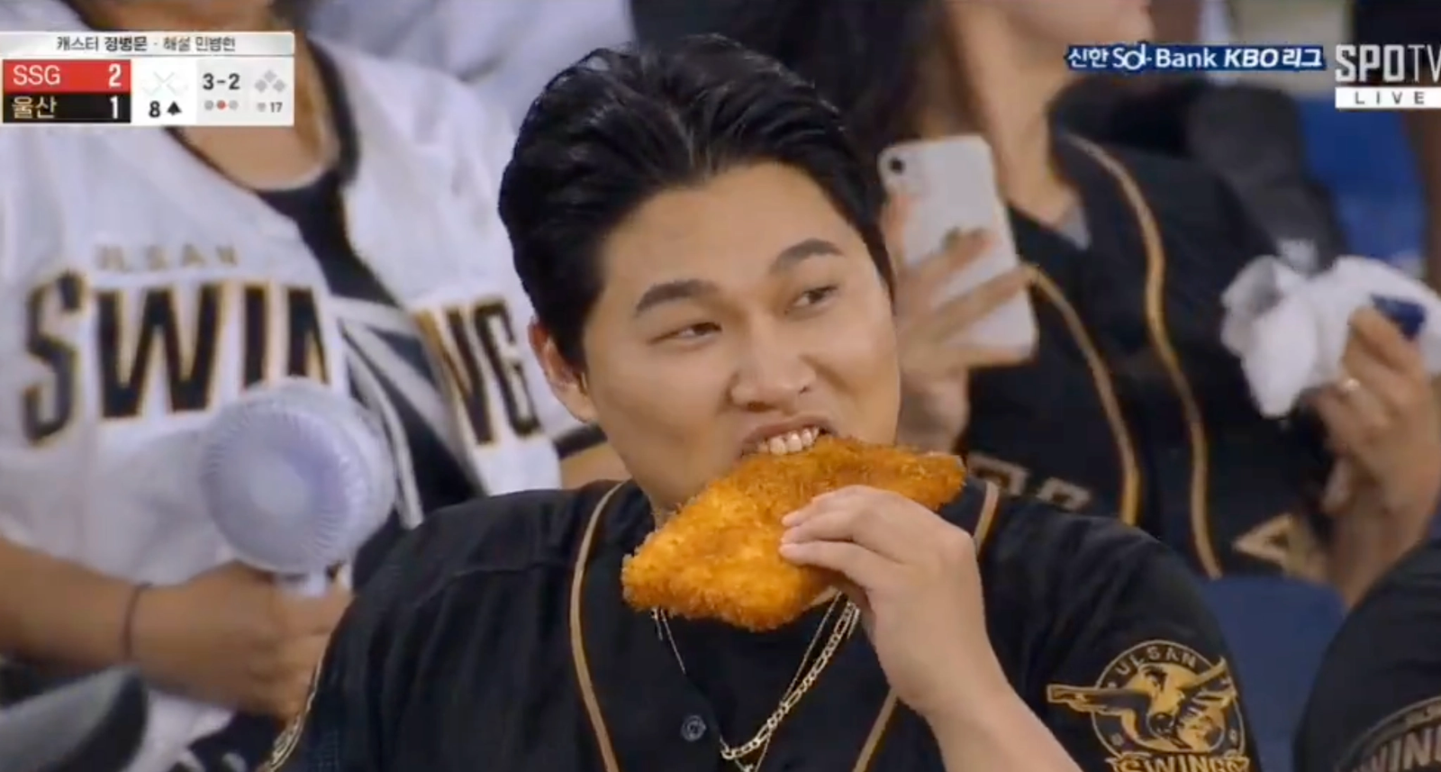 이미지 = X 캡쳐 (https://x.com/Chik847398/status/2052659200606744590?s=20)