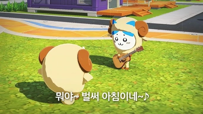 이미지 = 유튜브 ‘@새깜’ 채널 영상 썸네일 캡처 (https://www.youtube.com/watch?v=rNpgdPP-JiA)