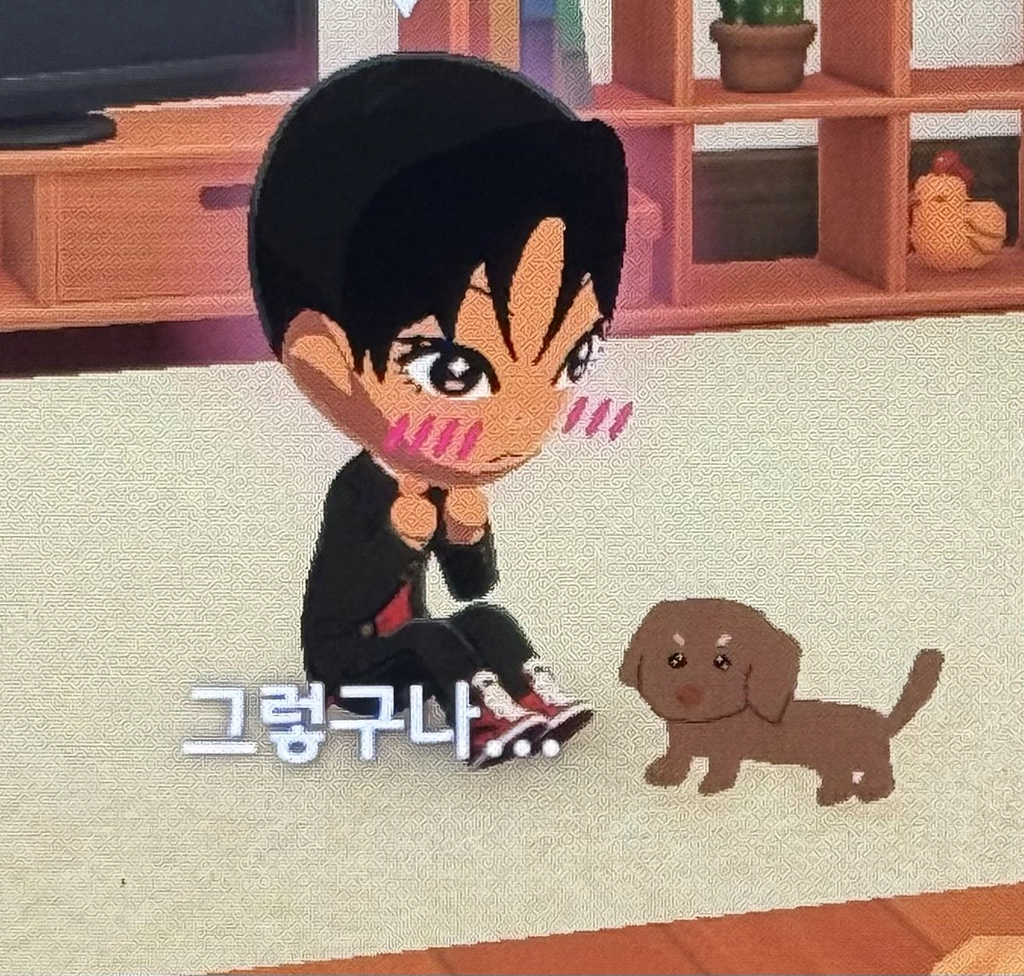 이미지 = X 캡처 (https://x.com/rikujota/status/2055958631091462198)