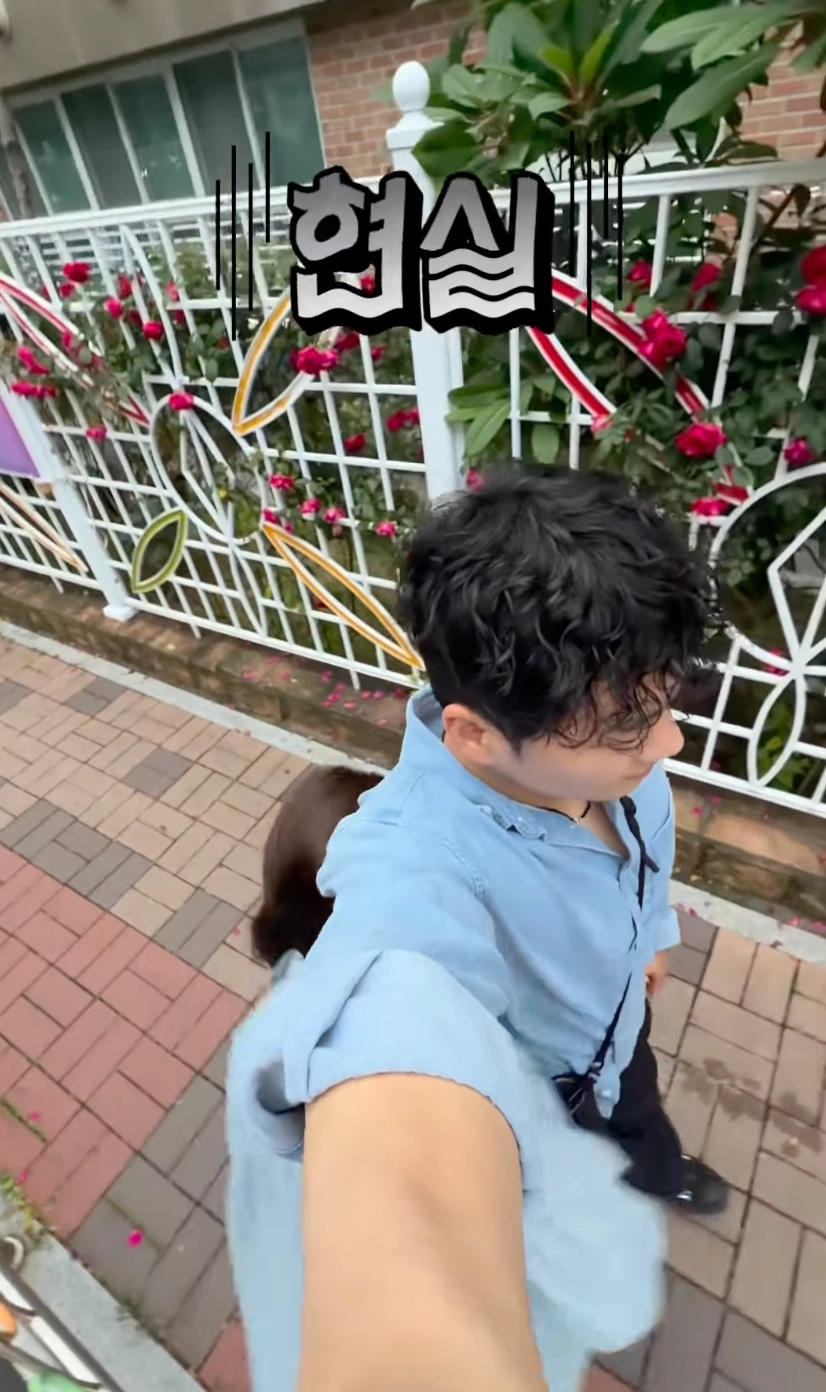 이미지 = 인스타그램 ‘water__goggles’ 채널 릴스 캡처 (https://www.instagram.com/p/DYmkM4aJXam/)