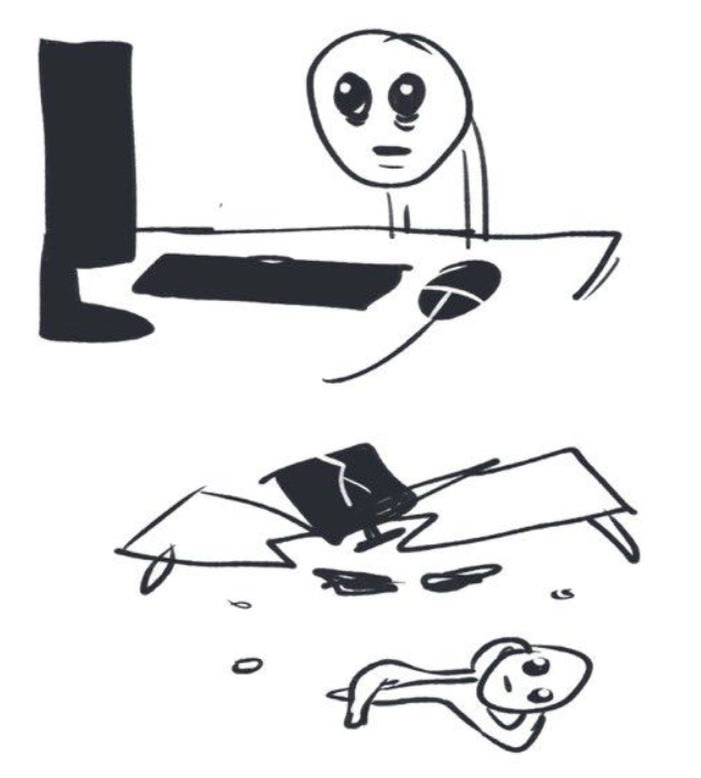 이미지 = 핀터레스트 캡처 (https://kr.pinterest.com/pin/701294973246368465/)