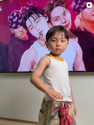 이미지 = 인스타그램 캡처 (https://www.instagram.com/p/DaaQRVtx4dc/)