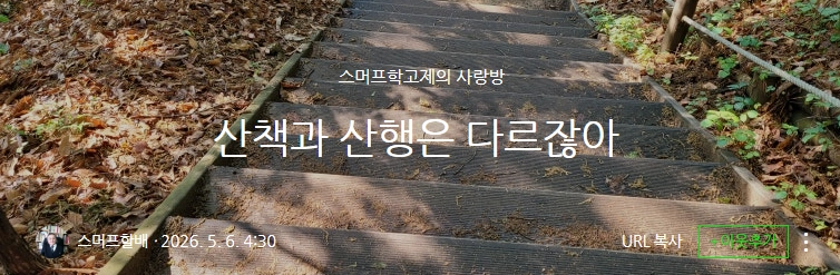 이미지 = 네이버 블로그 캡처 (https://blog.naver.com/adcsk/224274161036)