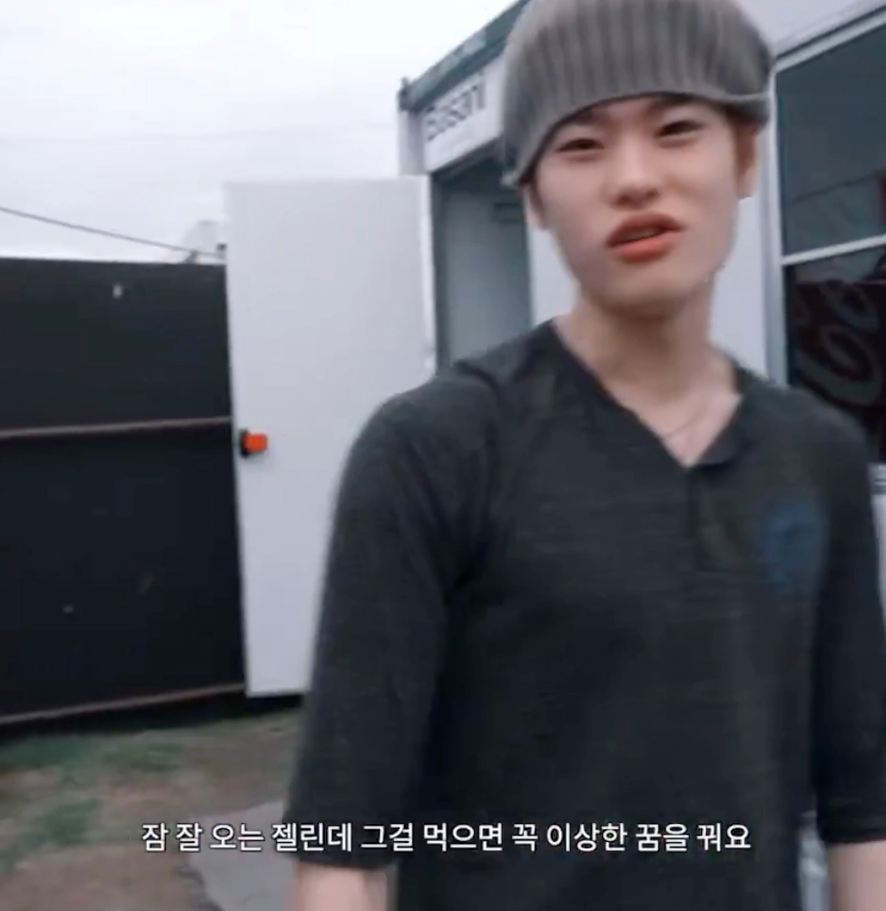 이미지 = X 캡처 (https://x.com/soheeluv_u/status/2049825397383352576?s=20)