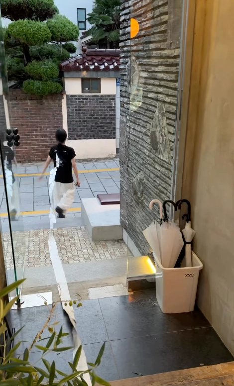 이미지 = 인스타그램 ‘@churro.of.churro_’ 릴스 캡처 (https://www.instagram.com/reel/DbDQi0ohsWs/)
