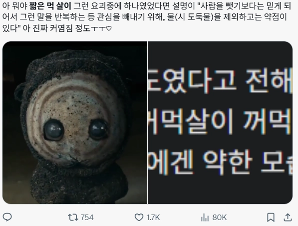 이미지 = X캡처 (https://x.com/ruuizzw/status/2078399130788102491?s=20)