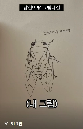 이미지 = 인스타그램 캡처 (https://www.instagram.com/bbol_long2/reels/)