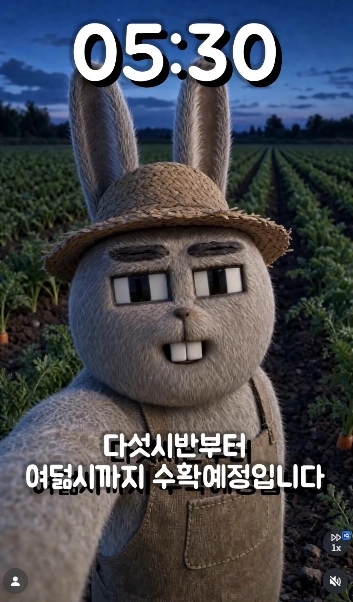 이미지 = 인스타그램 캡처 (https://www.instagram.com/reel/DbphtA3BywA/)