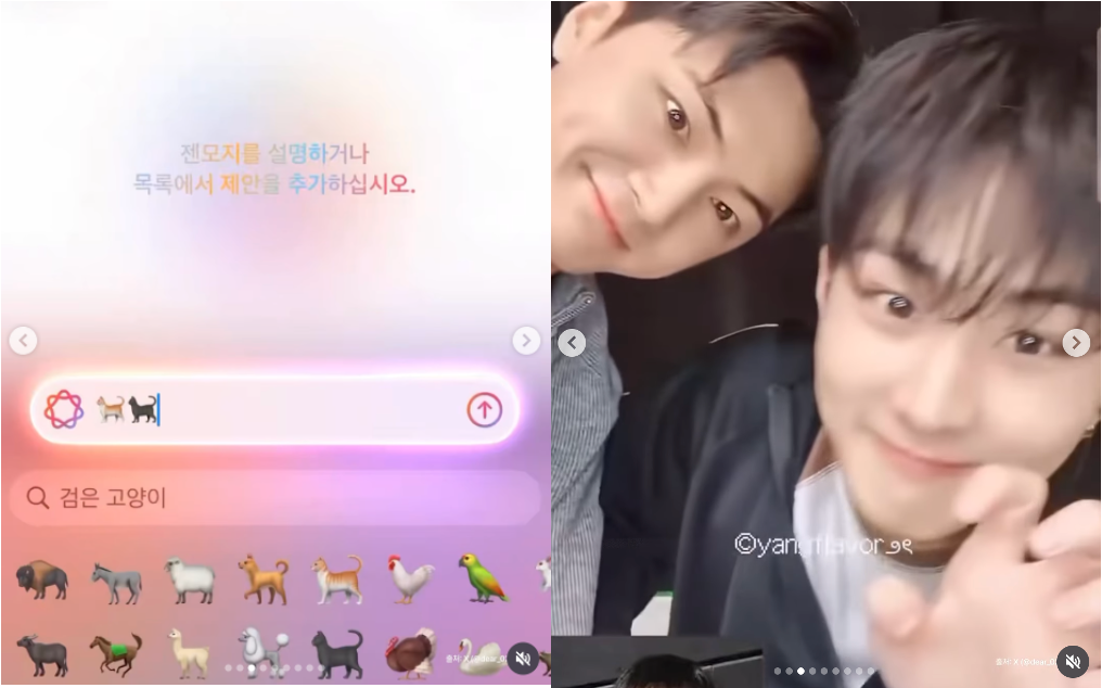 이미지 = 인스타그램 @biscit.co.kr 피드 캡처(https://www.instagram.com/p/Dd1BvTXk9Ch/?utm_source=ig_web_copy_link&stkn=NTc4MTIwNjQ2YQ==)
