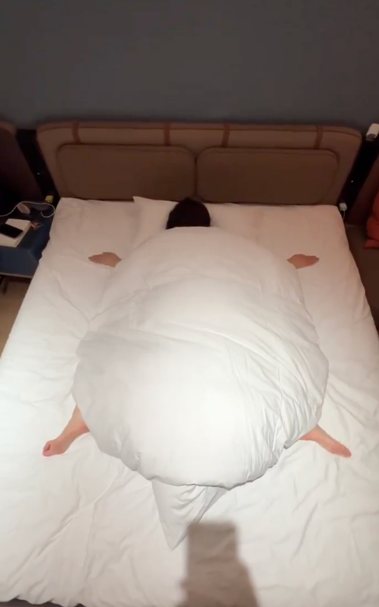 이미지 = X ‘magmamaxim’ 채널 캡처 (https://x.com/magmamaxim/status/2105531396752277673?s=20)
