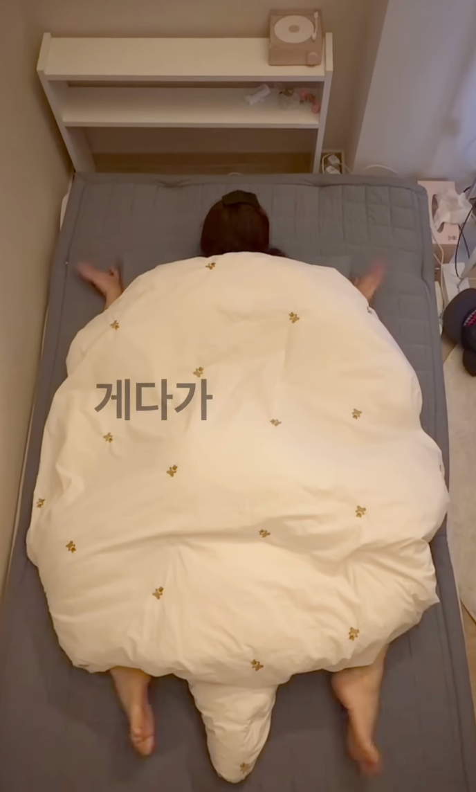 이미지 = 인스타그램 ‘heunseo_66’ 채널 릴스 캡처 (https://www.instagram.com/reel/DeHZ0Vyy2QA/)