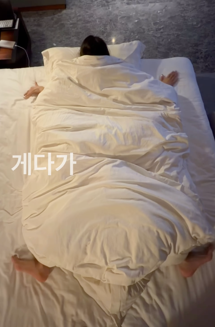 이미지 = 인스타그램 ‘cream_psta’ 채널 릴스 캡처 (https://www.instagram.com/reel/DeeOk6MpTSj/)
