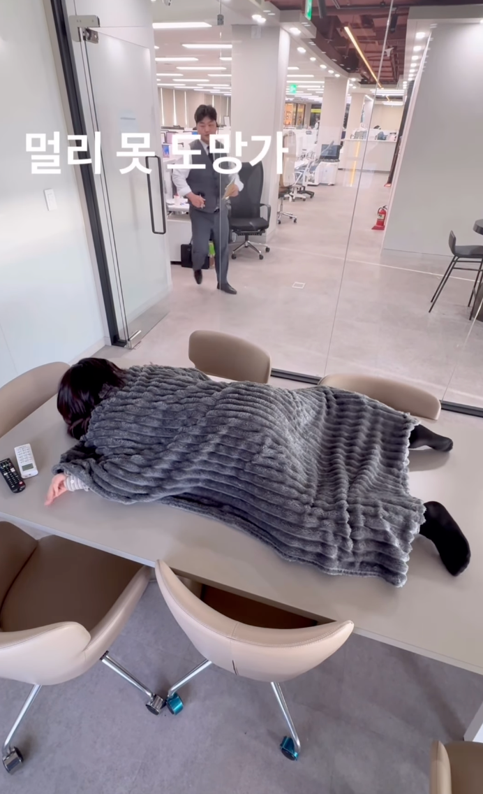 이미지 = 인스타그램 ‘nammae_rent’ 채널 릴스 캡처 (https://www.instagram.com/p/DeRNZ5lMydW/)