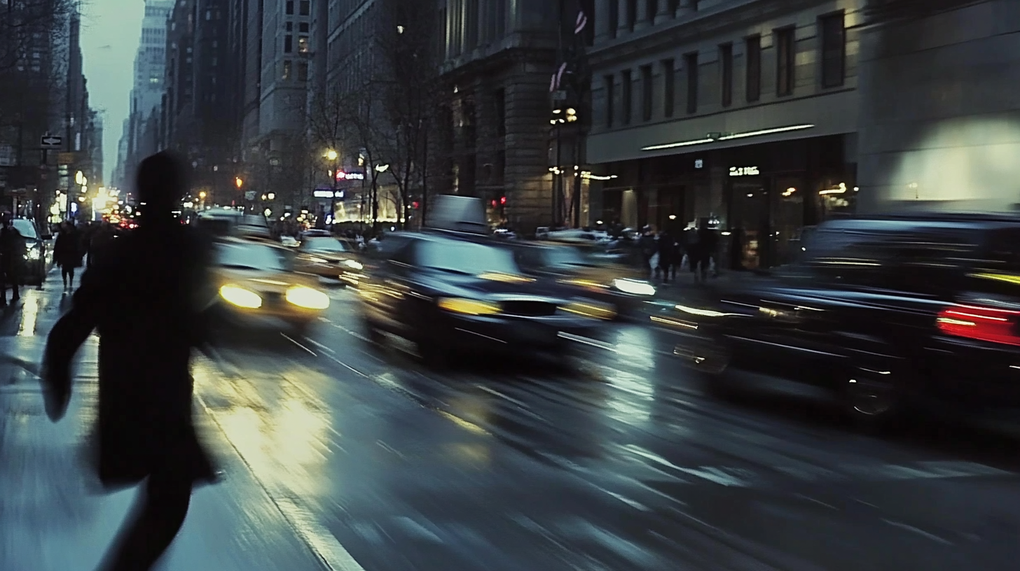 Midjourney에서 이미지 생성