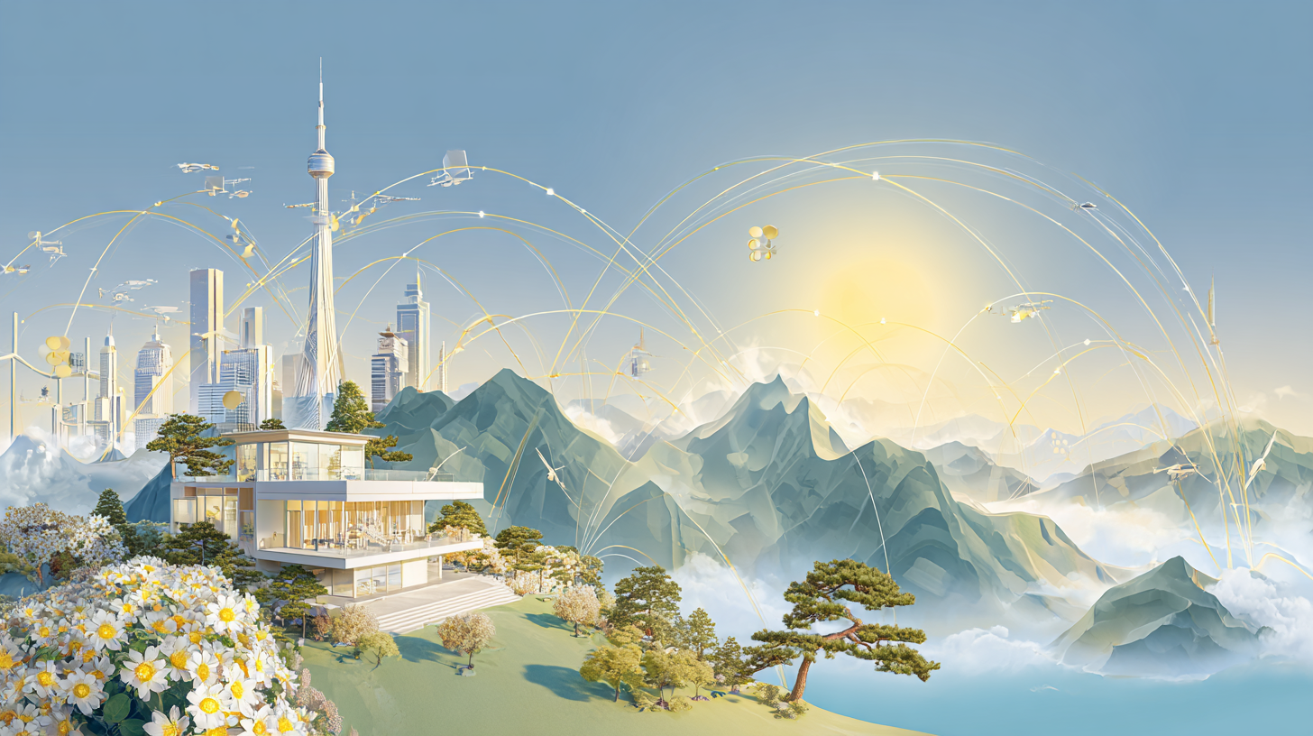 Midjourney에서 이미지 생성