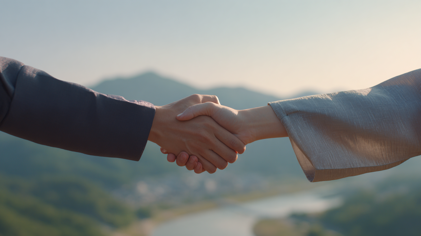 Midjourney에서 이미지 생성