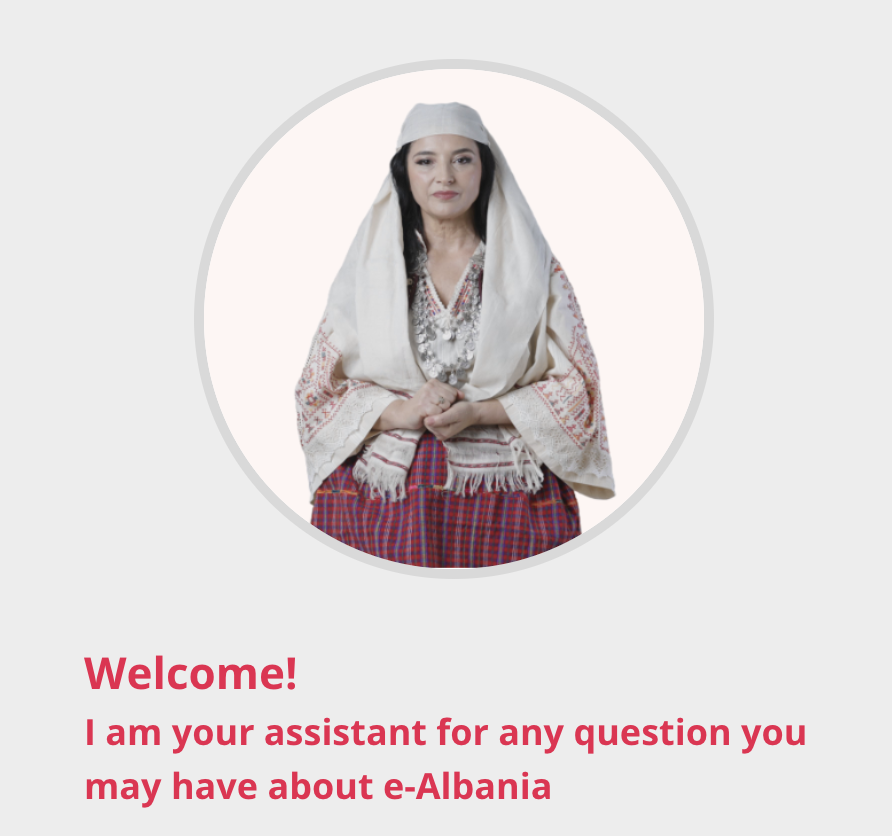 출처: https://e-albania.al/