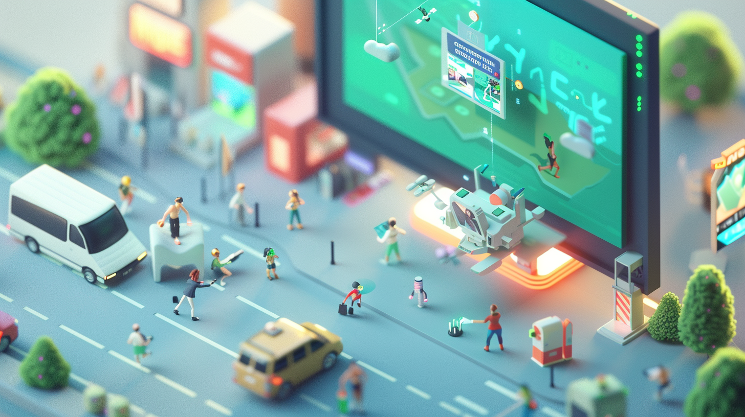 Midjourney에서 이미지 생성