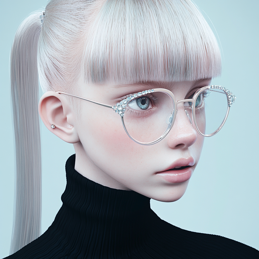 Midjourney에서 이미지 생성