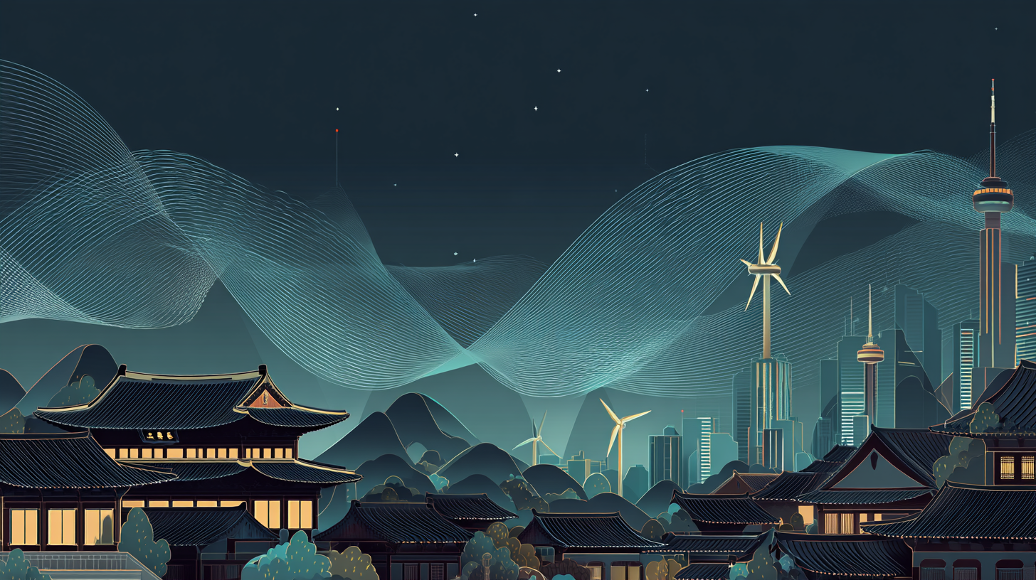 Midjourney에서 이미지 생성