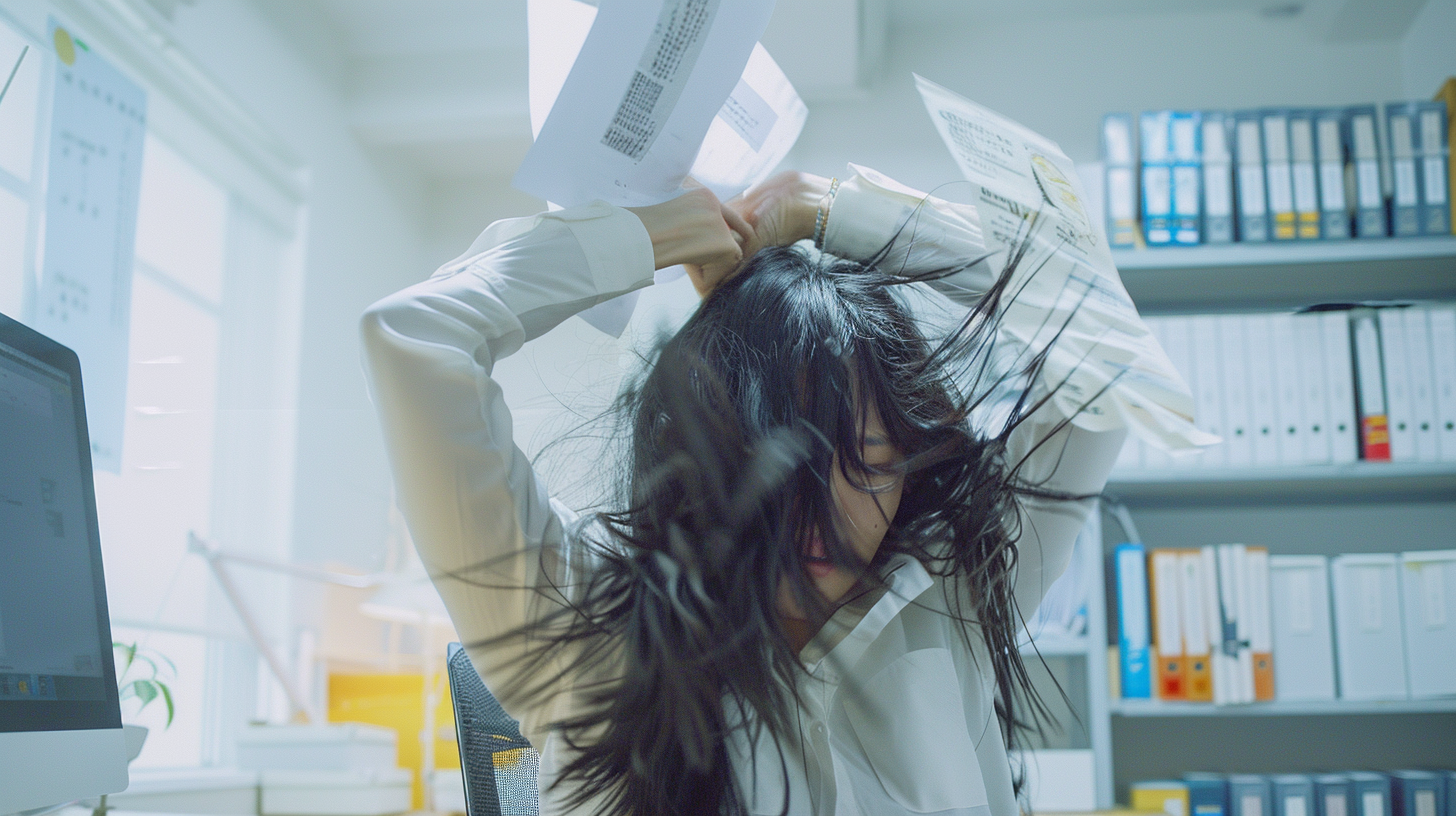 Midjourney에서 이미지 생성