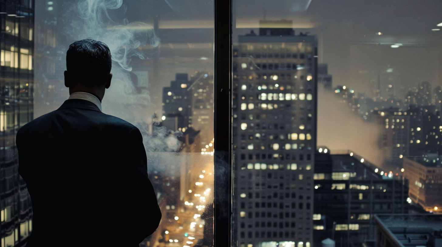 Midjourney에서 이미지 생성