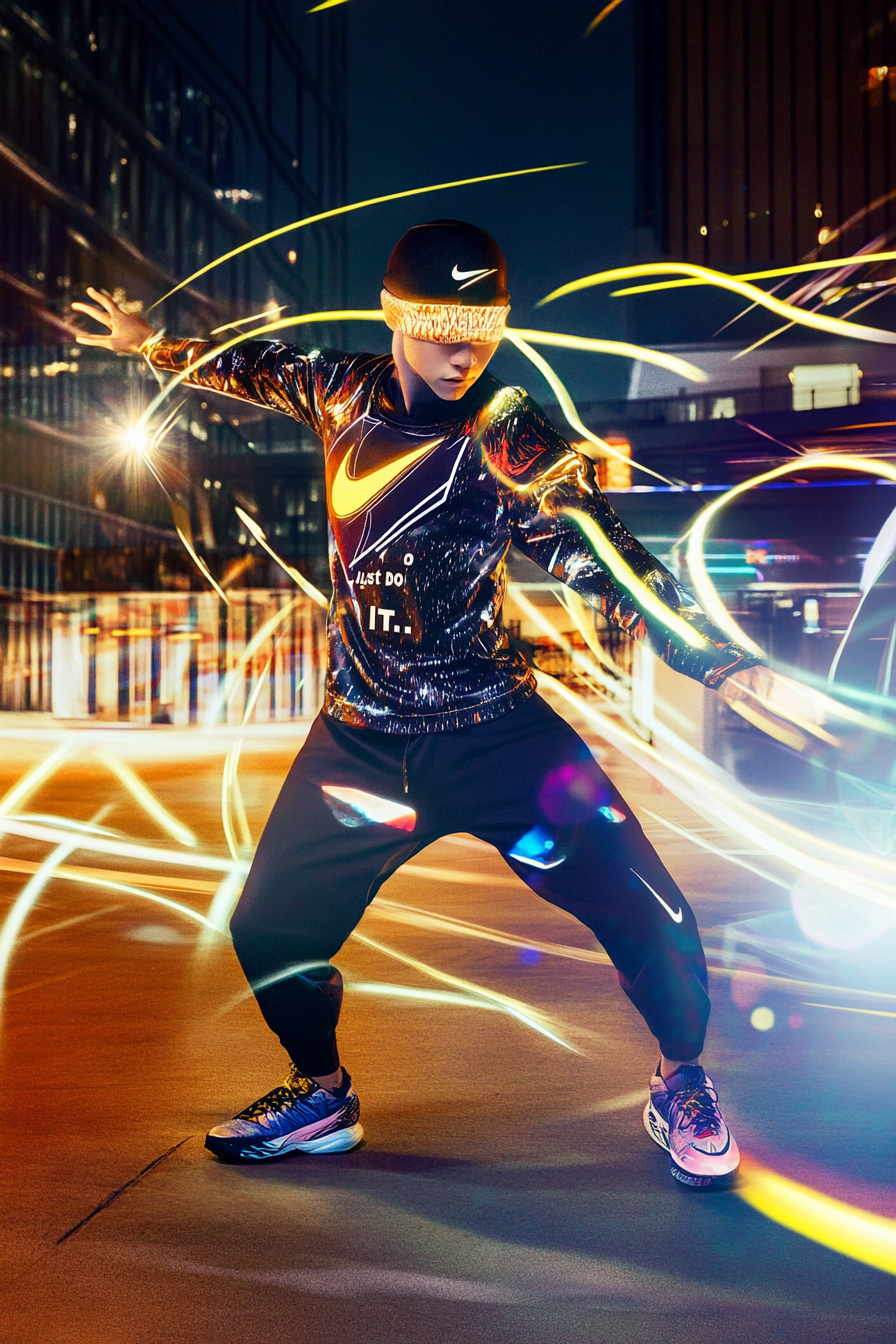 Midjourney에서 이미지 생성