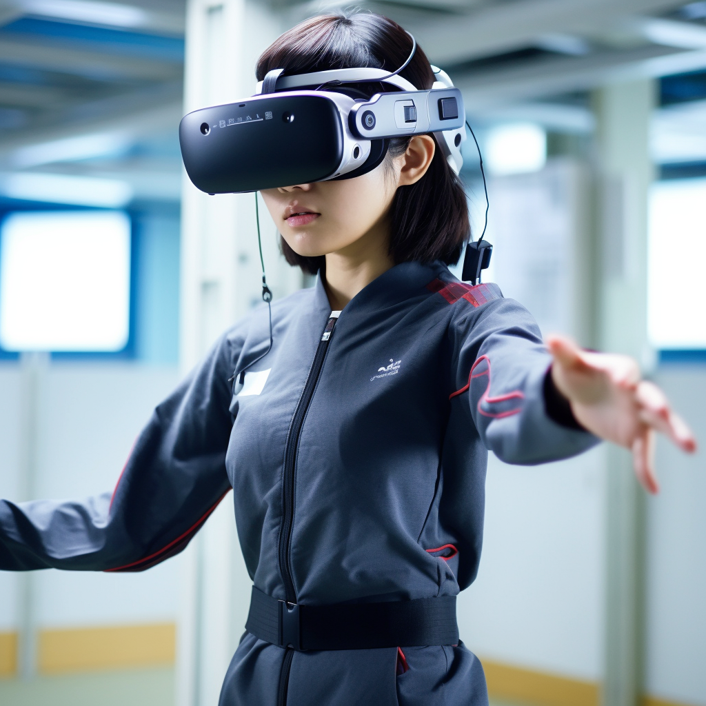 Midjourney에서 이미지 생성