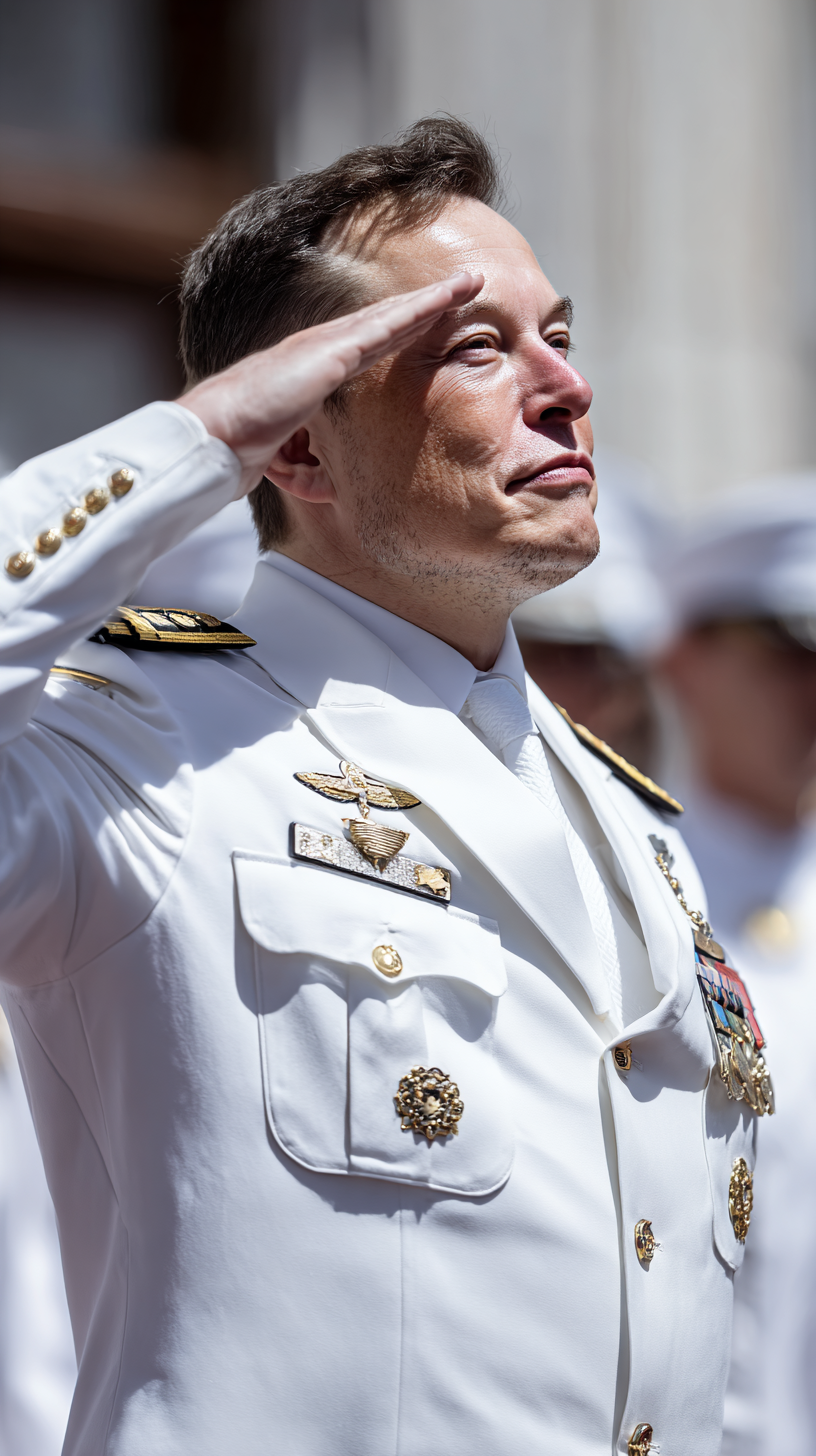 Midjourney에서 이미지 생성