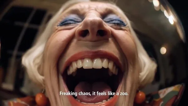 출처: 맥도날드 유튜브 광고